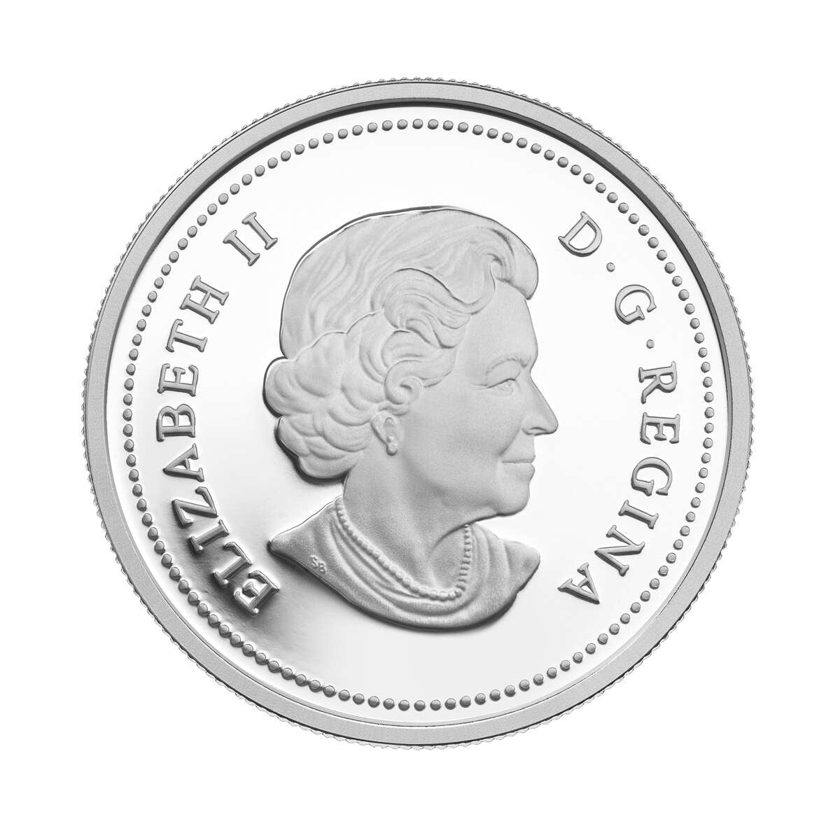 2014 $3 Wait for me, Daddy - Pure Silver Coin