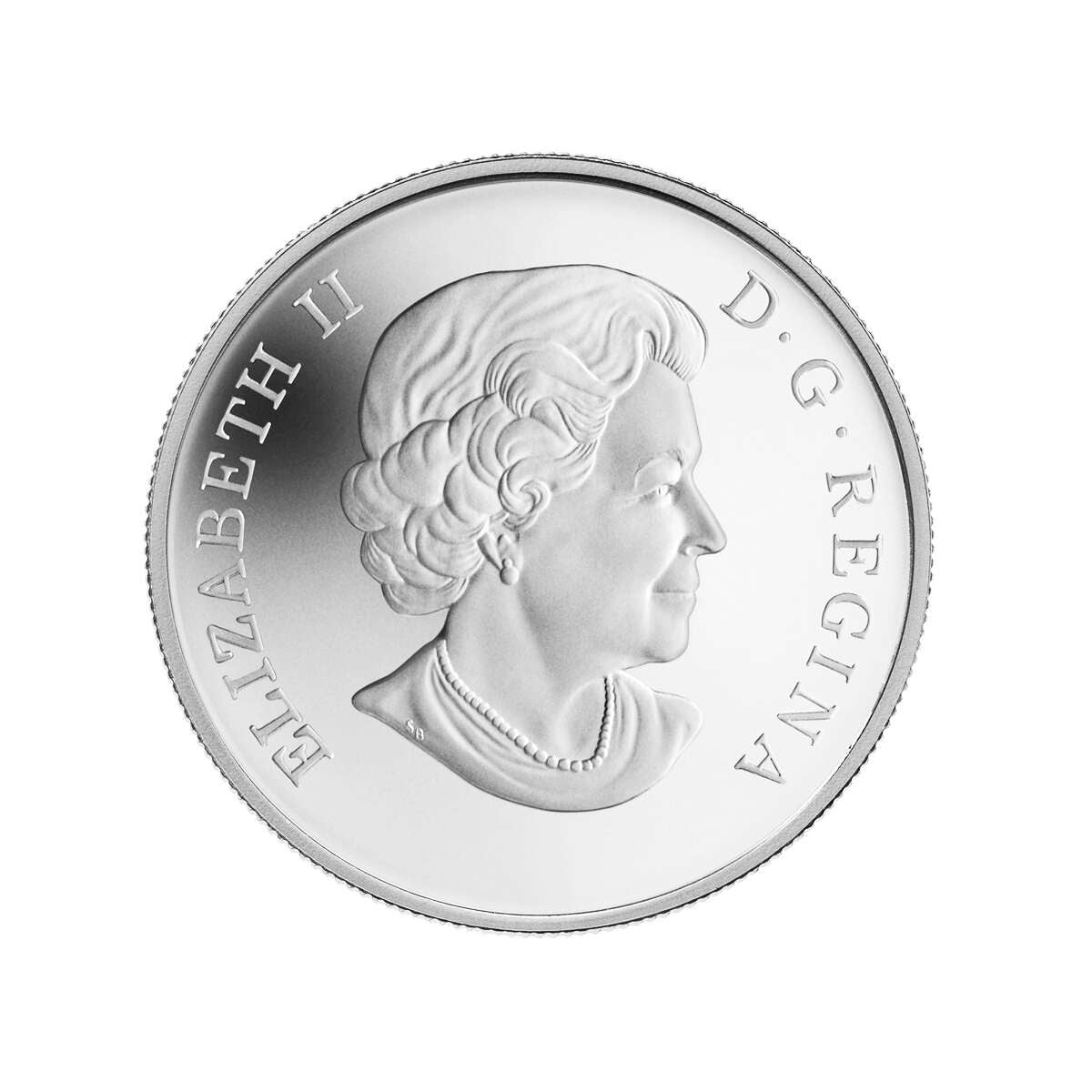 2014 $10 Wait for me, Daddy - Pure Silver Coin