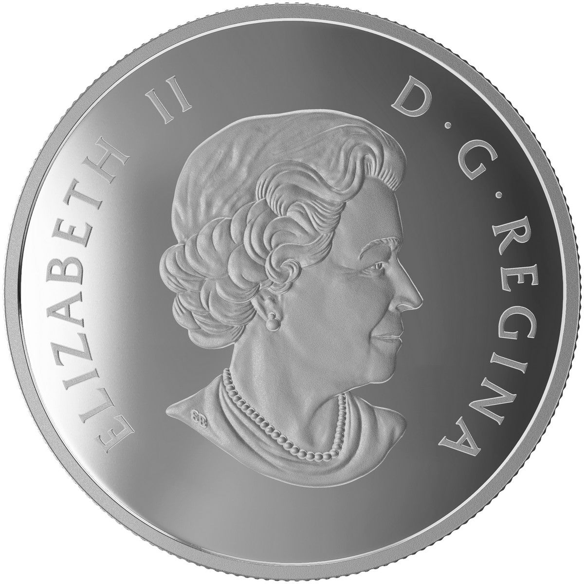 2015 $20 <sup>TM</sup>: TORONTO 2015<sup>TM</sup> Pan Am/ Parapan Am Games: United we Play! - Pure Silver with Copper Coin