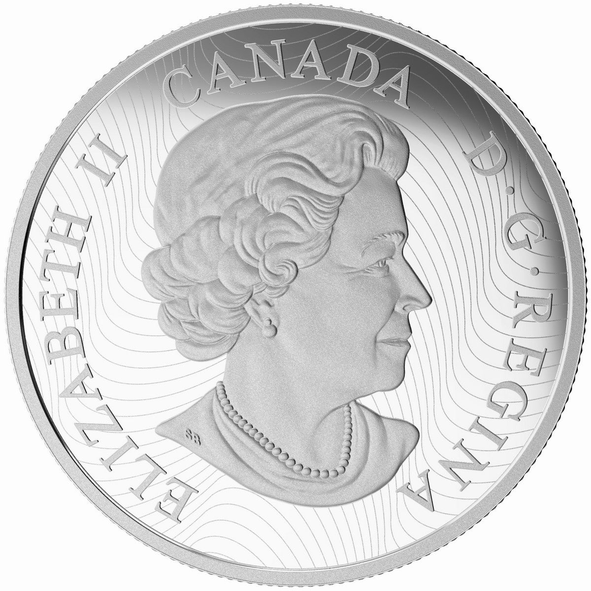 2015 $30 Looney Tunes<sup>TM</sup> Classic Scenes: <i>The Rabbit of Seville</i> - Pure Silver Coin