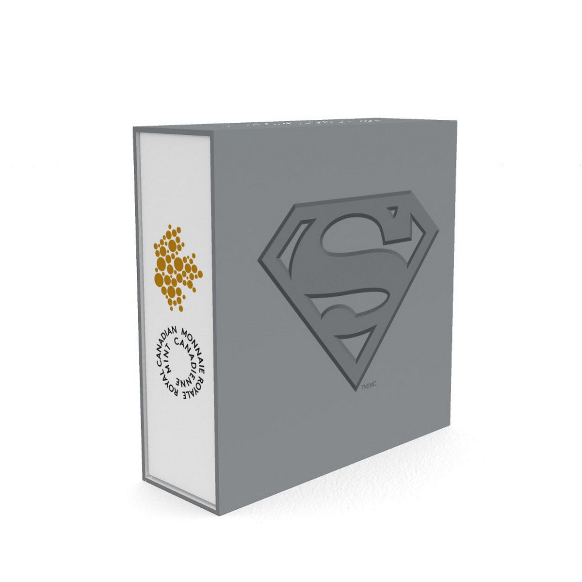 2015 $20 Iconic Superman<sup>TM</sup> Comic Book Covers: <i>Superman Unchained #2</i> (2013) - Pure Silver Coin