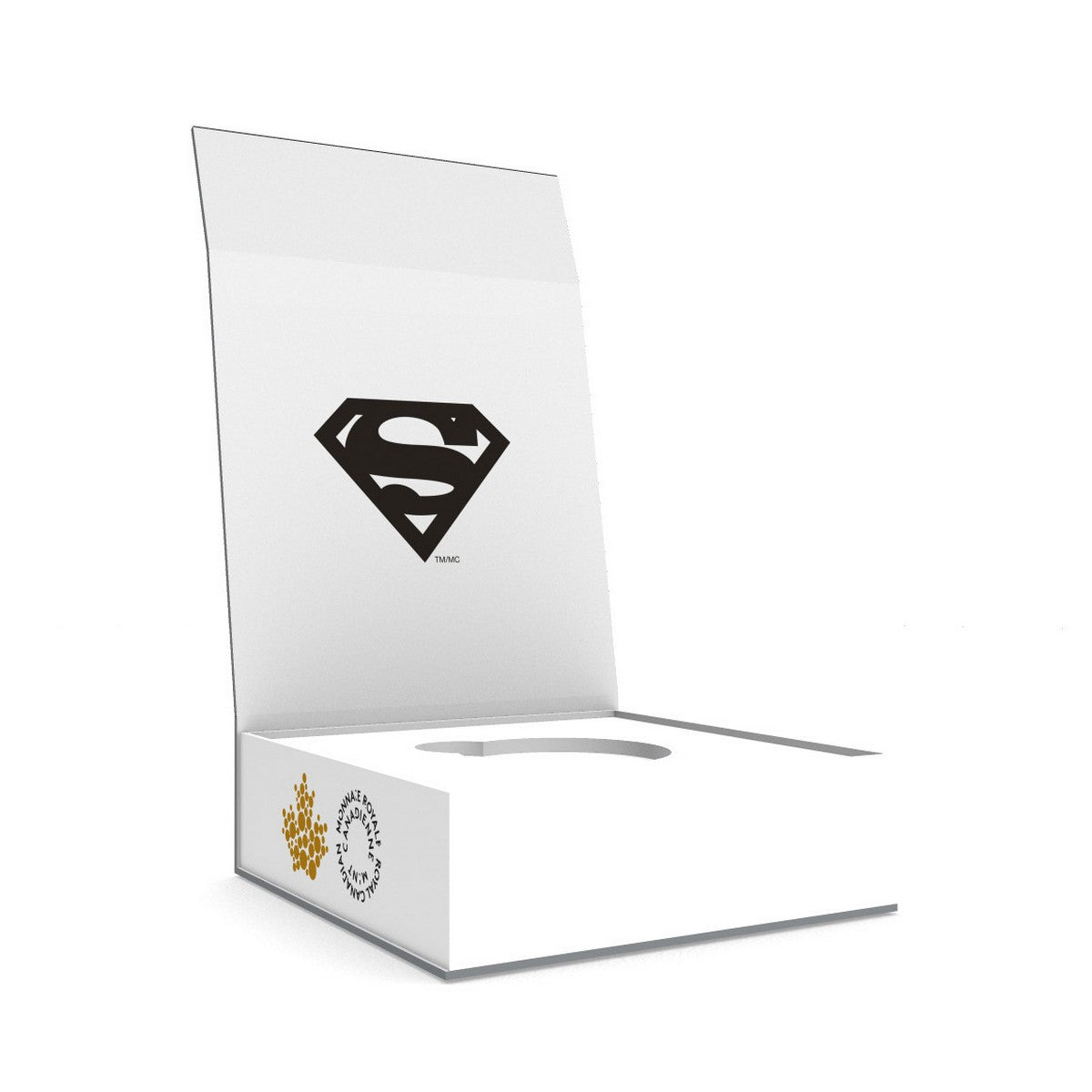 2015 $20 Iconic Superman<sup>TM</sup> Comic Book Covers: <i>Superman Unchained #2</i> (2013) - Pure Silver Coin