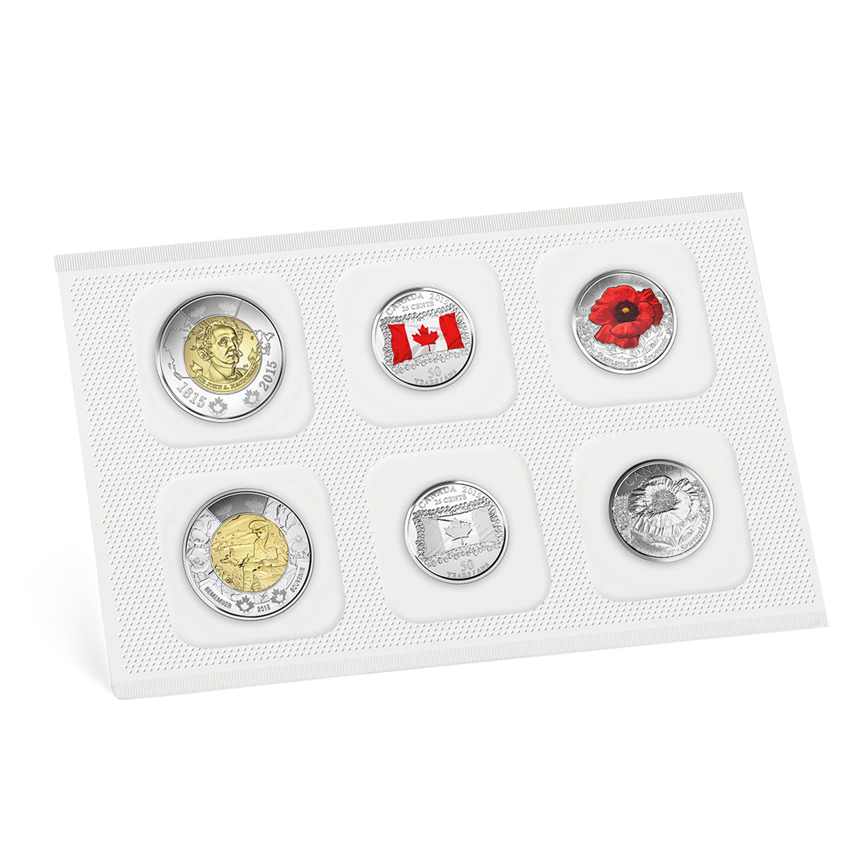 2015 Special Edition Uncirculated Set