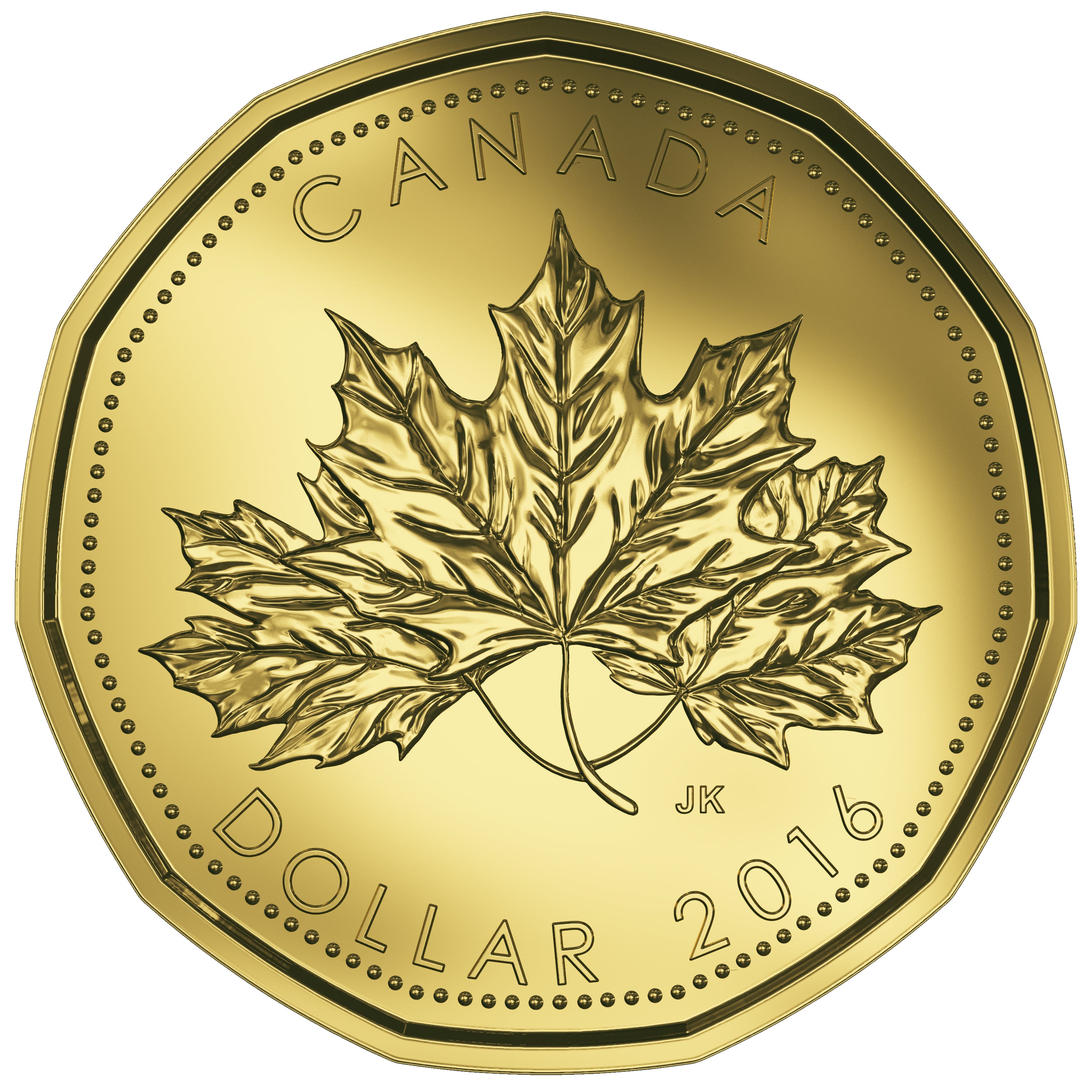 2016 O Canada Gift Set