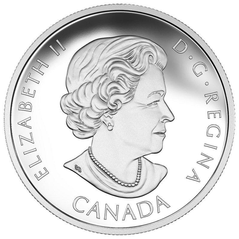 2016 $20 DC COMICS<sup>TM</sup></i> Originals: <i>The Amazing Amazon</i> - Pure Silver Coin