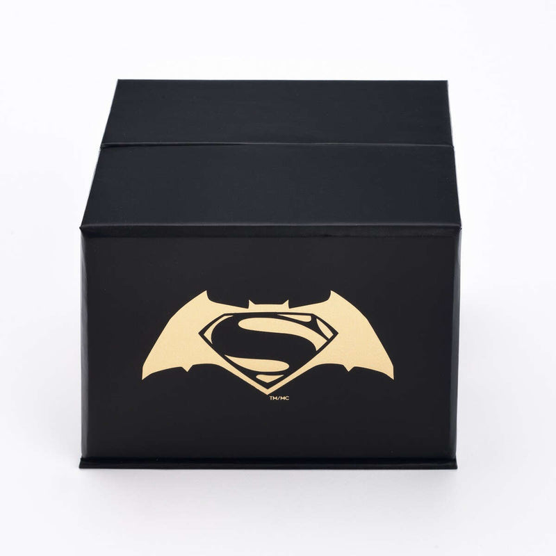2016 $100 <i>Batman v Superman: Dawn of Justice<sup>TM</sup></i> - 14-kt. Gold Coin