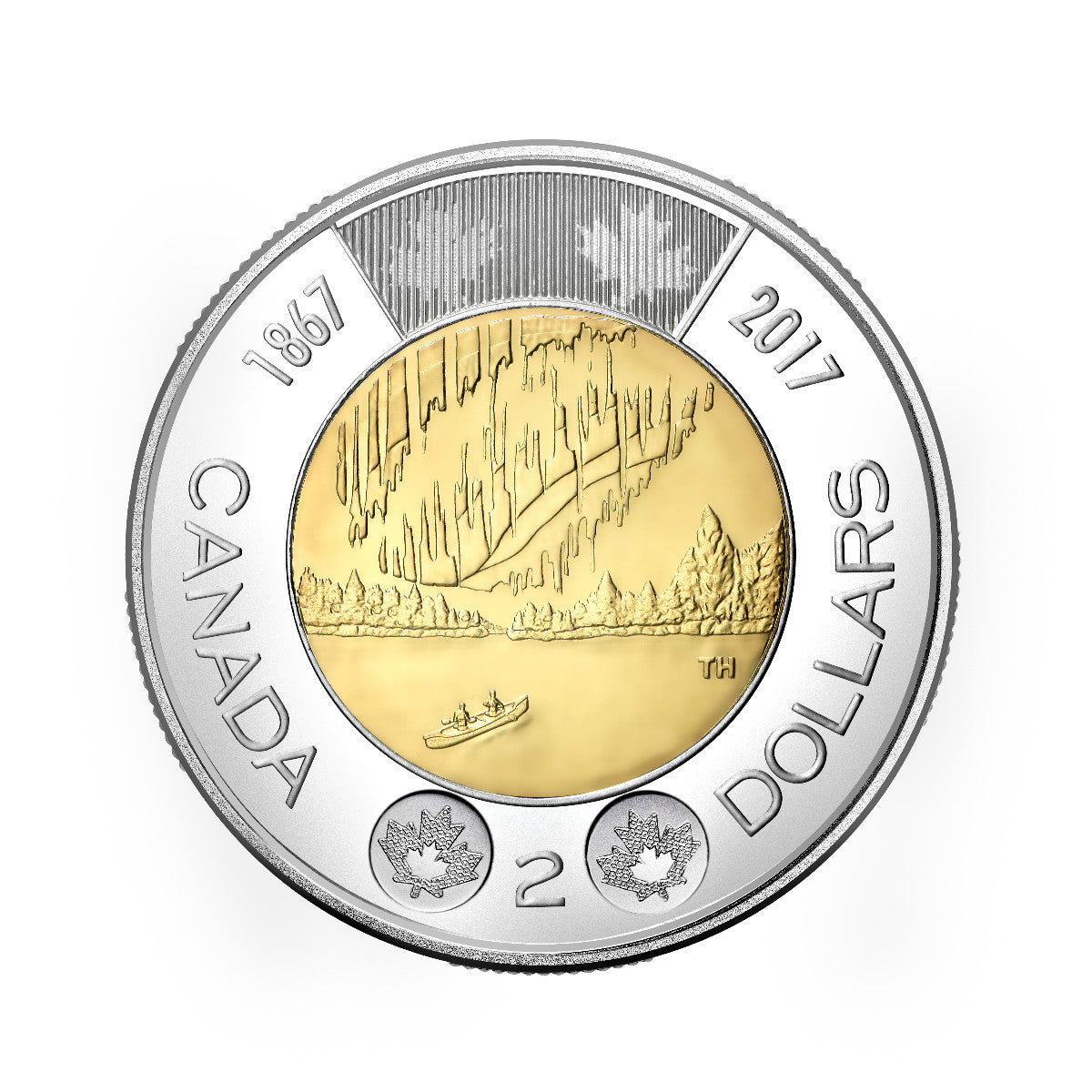 2017 Uncirculated 8 coin Set MCMI