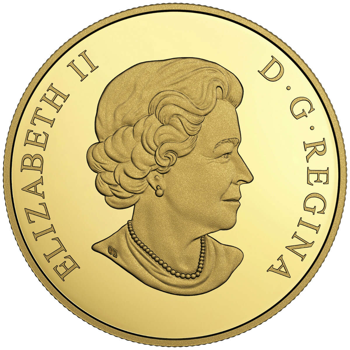 2018 $150 Year of the Dog - 18-Karat Gold Coin