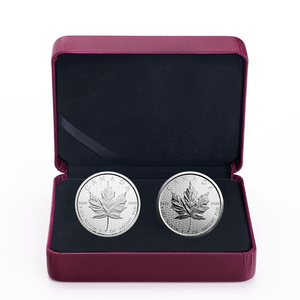 2018 $5 30th Anniversary of the SML- Pure Silver Coin Set