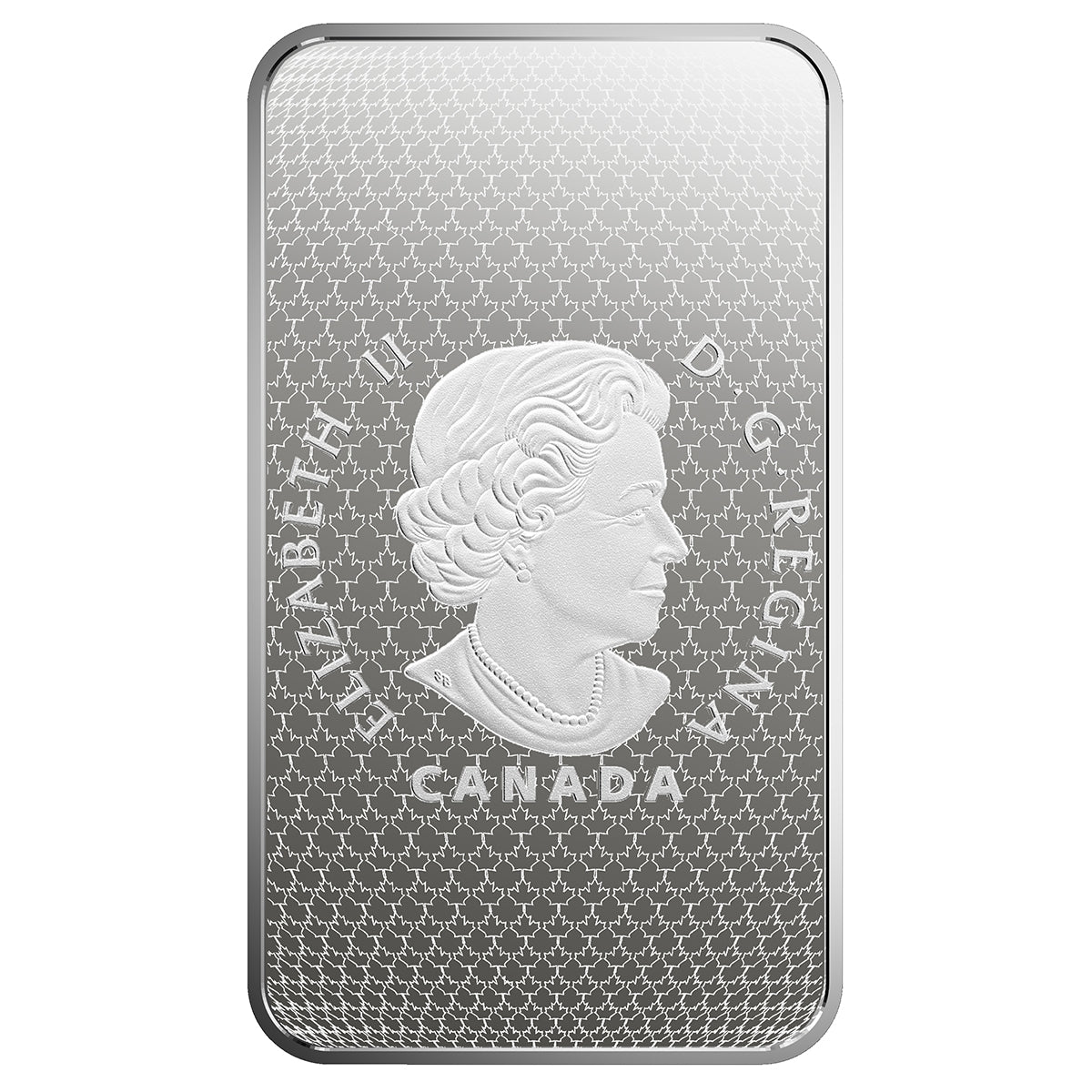 2019 $25 Toronto Maple Leafs: Doug Gilmour - Pure Silver Coin