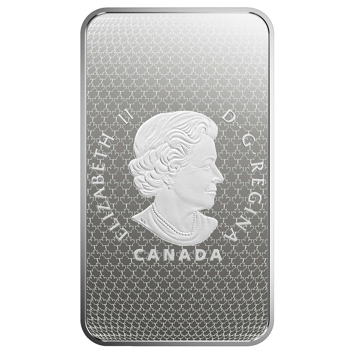 2019 $25 Yvan Cournoyer: Montreal Canadiens - Fine Silver Coin