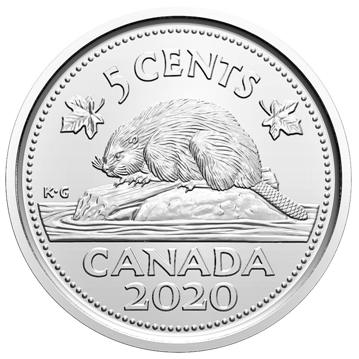 2020 Classic Canadian Uncirculated Set