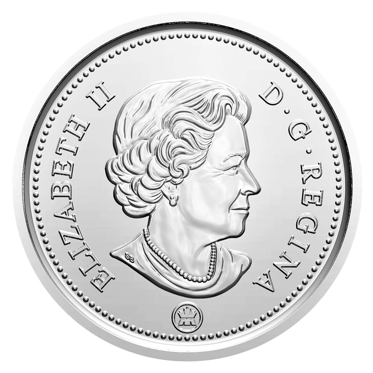 2021 100th Anniversary of the Bluenose - Commemorative Collector Keeps