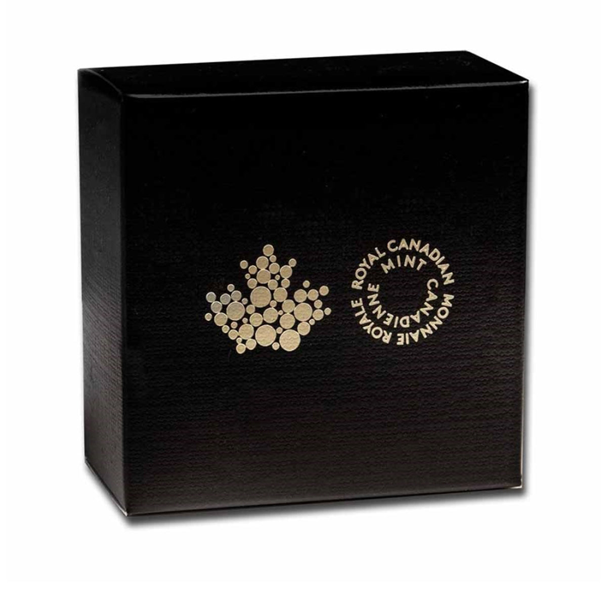 2022 Canadian Tire 100th Anniversary - Pure Silver Medallion