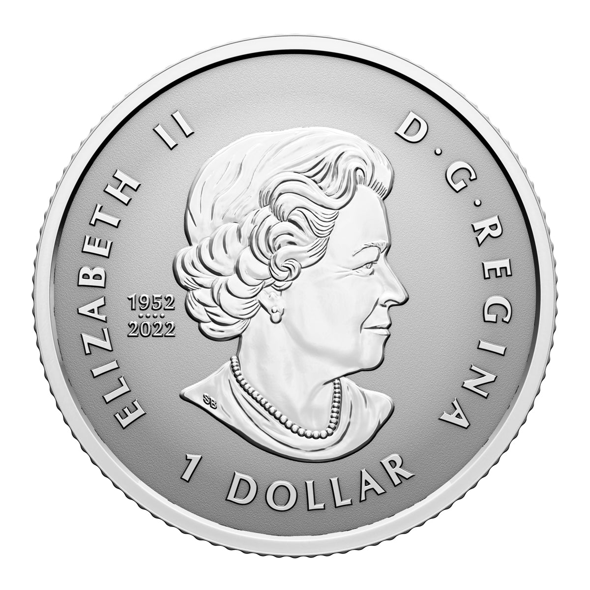 2024 Canada's Autumn Beauty - Fine Silver Fractional Set