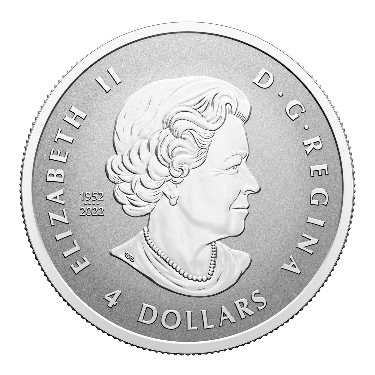 2024 Canada's Autumn Beauty - Fine Silver Fractional Set