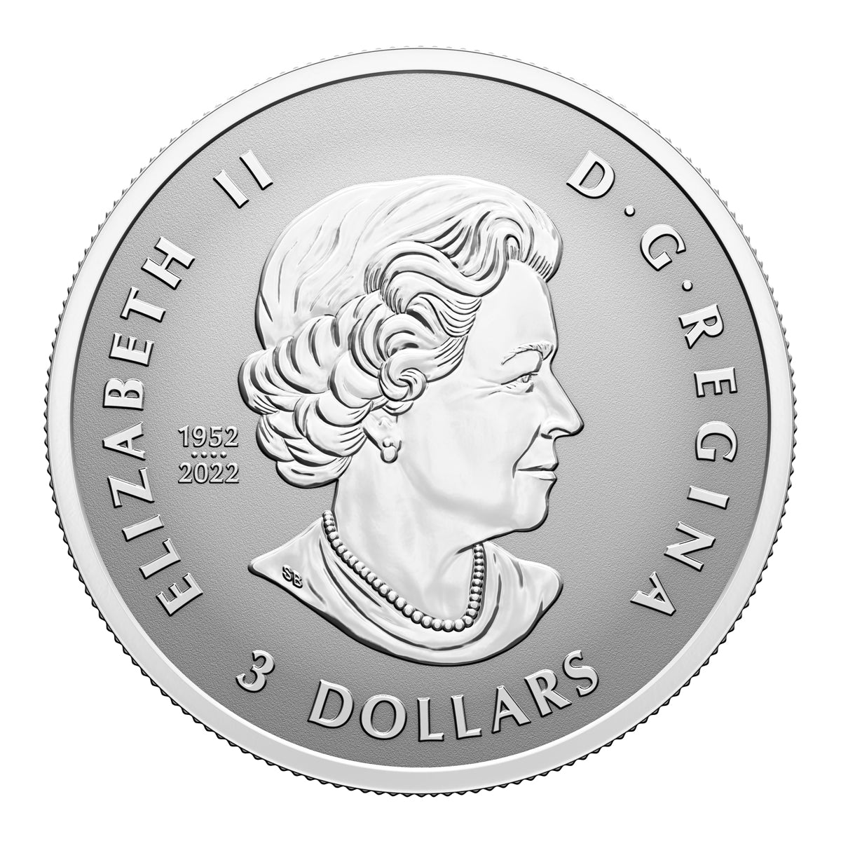 2024 Canada's Autumn Beauty - Fine Silver Fractional Set