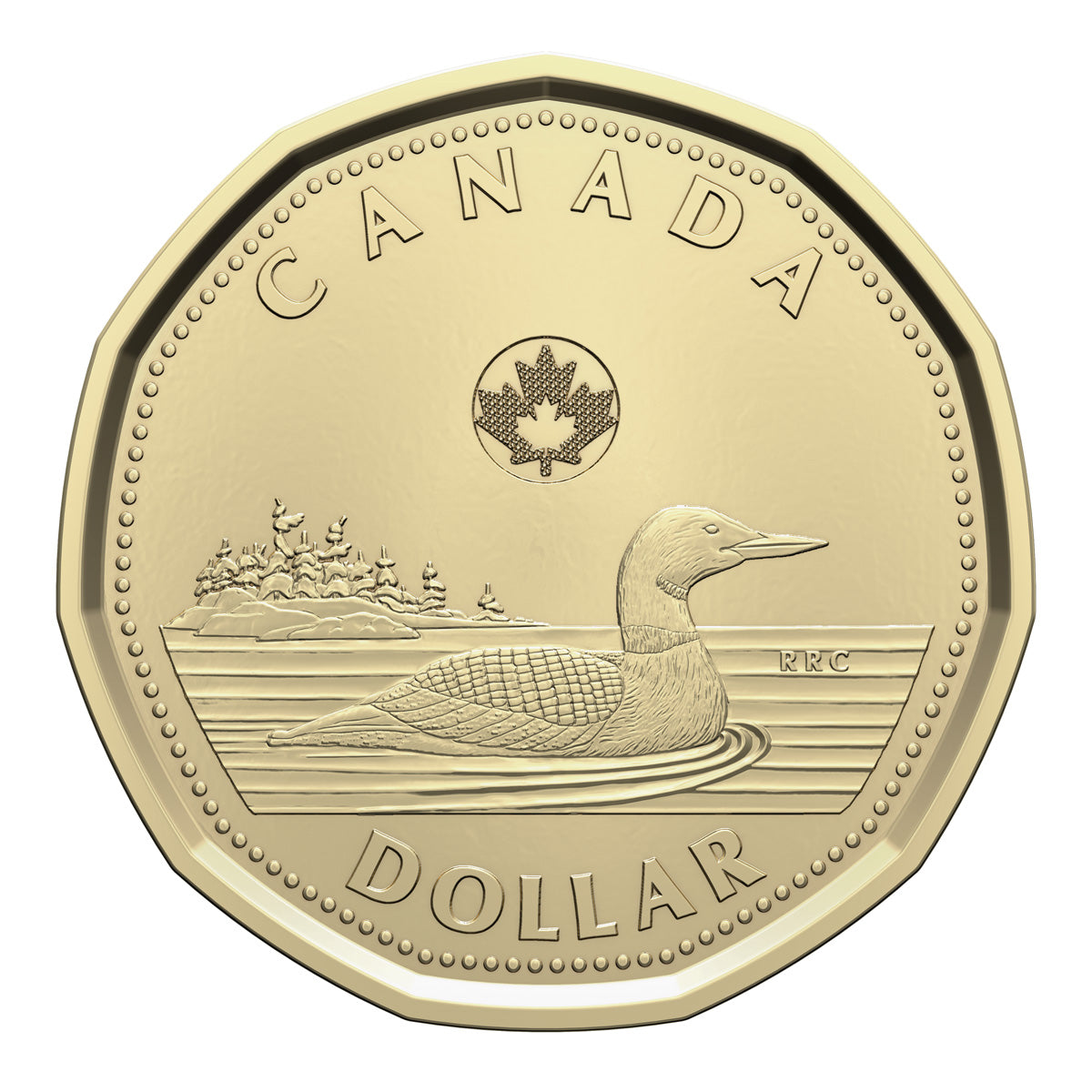 2023 Mosaic of Canadian Icons - 6-Coin Set