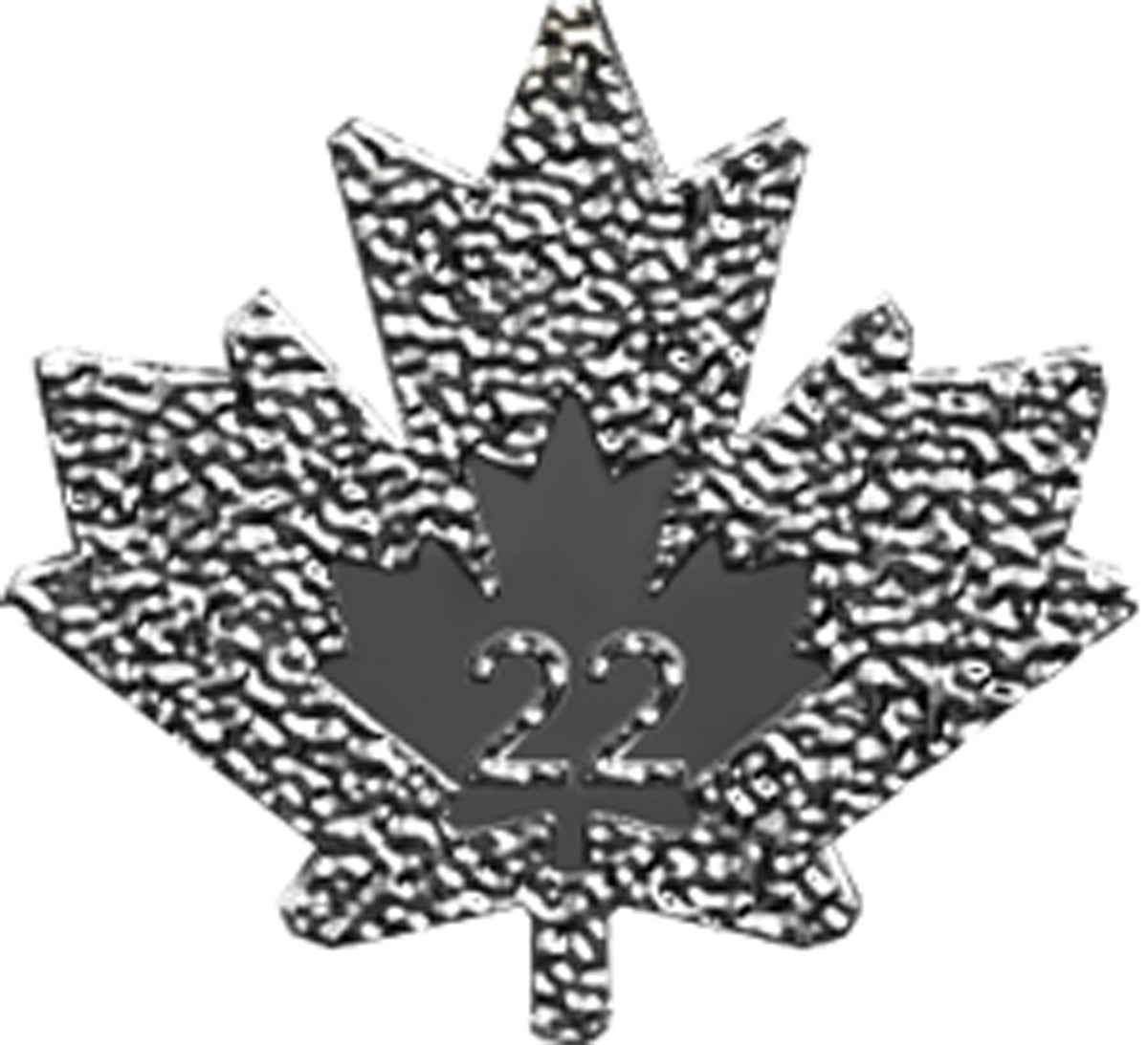 2024 $5 Treasured Maple Leaf: Effigies (Premium Bullion) - Pure Silver Coin Set