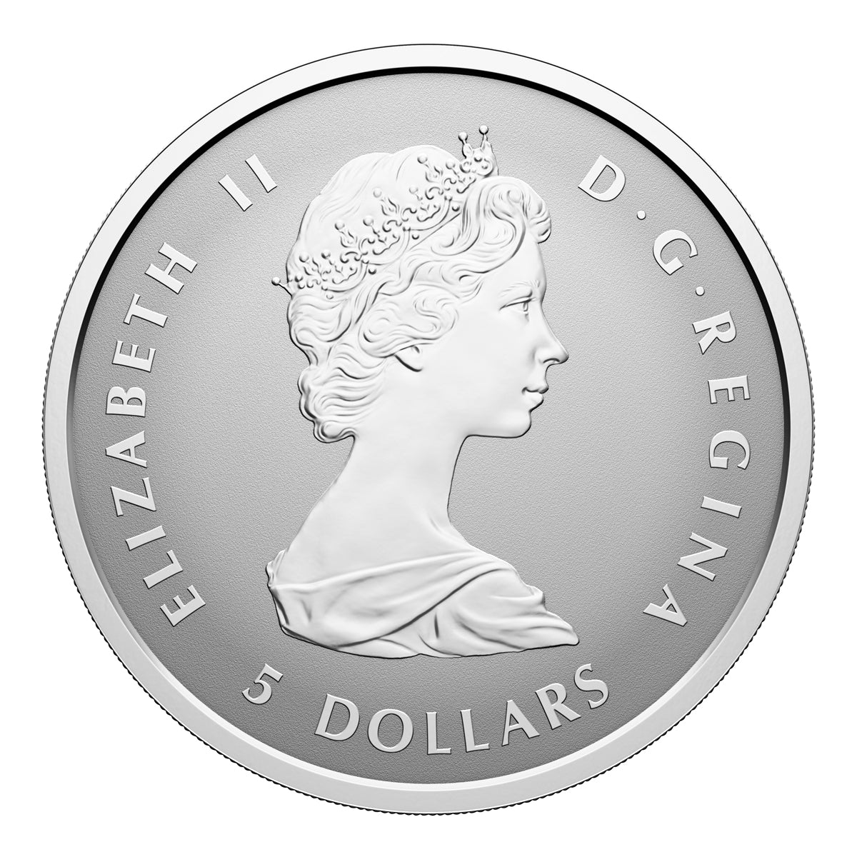 2025 60th Anniversary of the Canadian Flag - Fractional Fine Silver Se