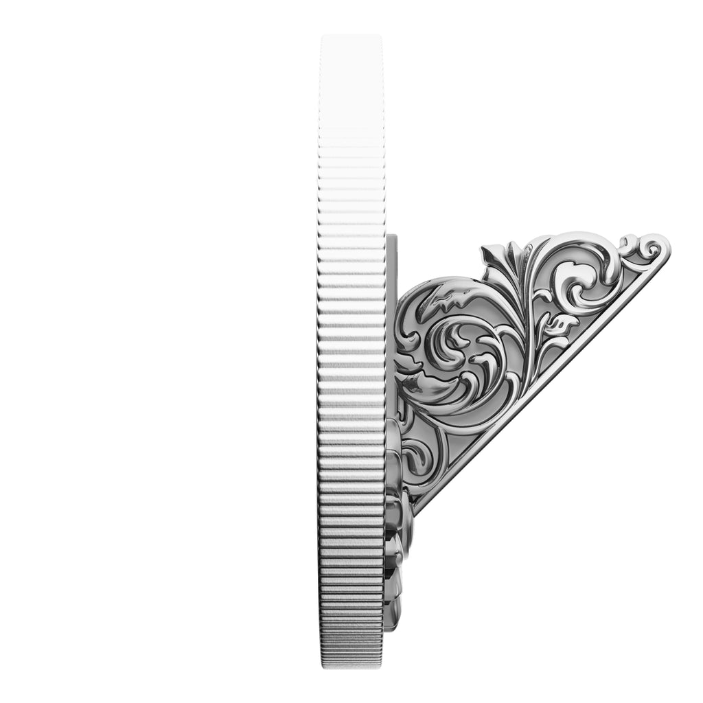 Sundial Coin 2025 $20 The Sundial - Pure Silver Coin