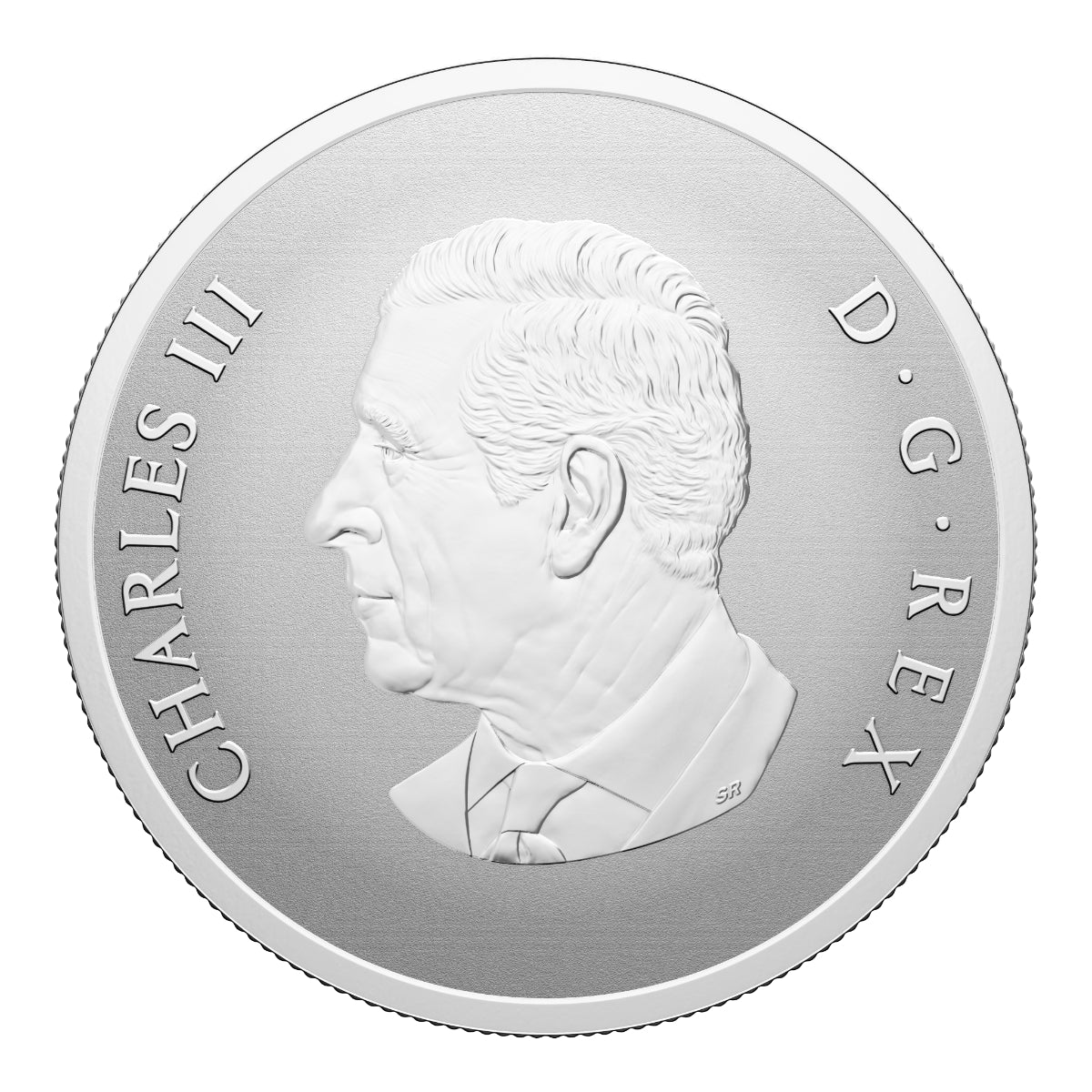 2025 $20 Remembrance Day - Pure Silver Coin