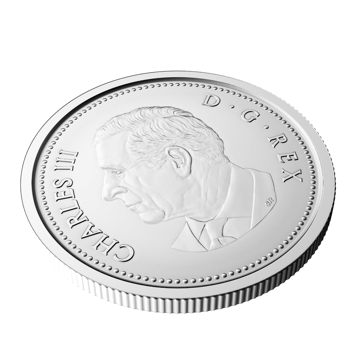 2026 50 Cent Special Wrap Circulation Roll