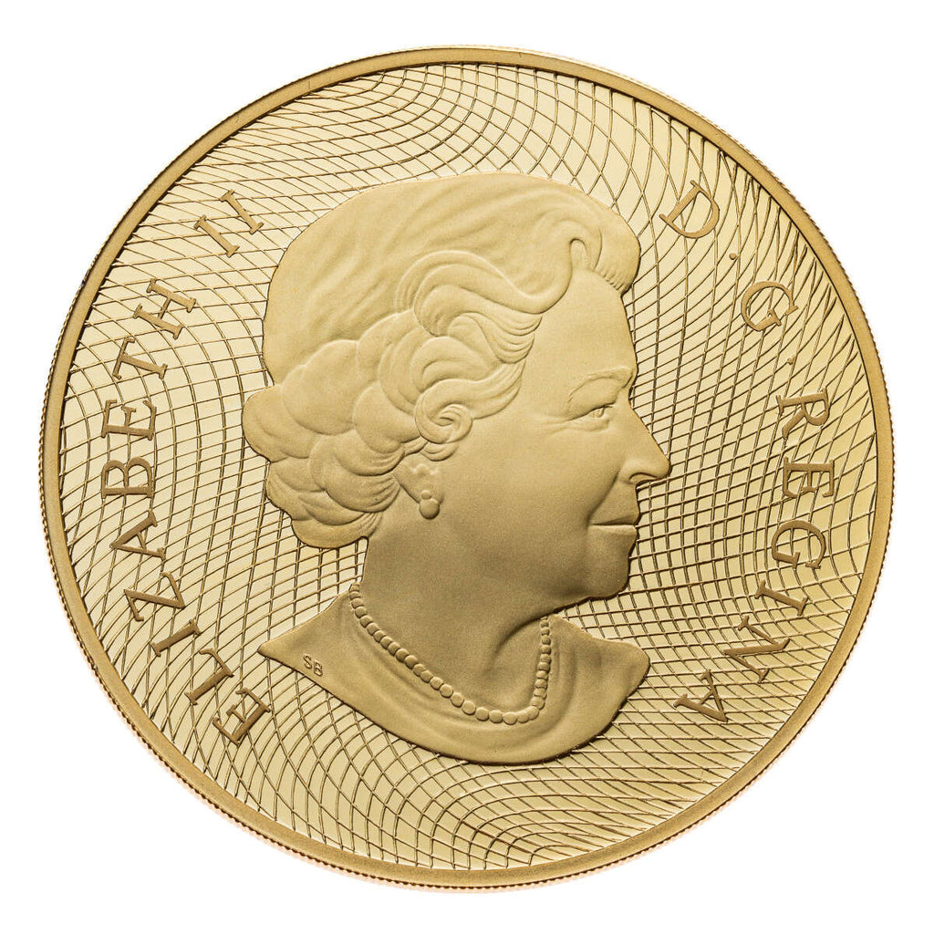 Shinplaster Coin 2005 $300 1870 Shinplaster Vignette - 14kt. Gold Coin
