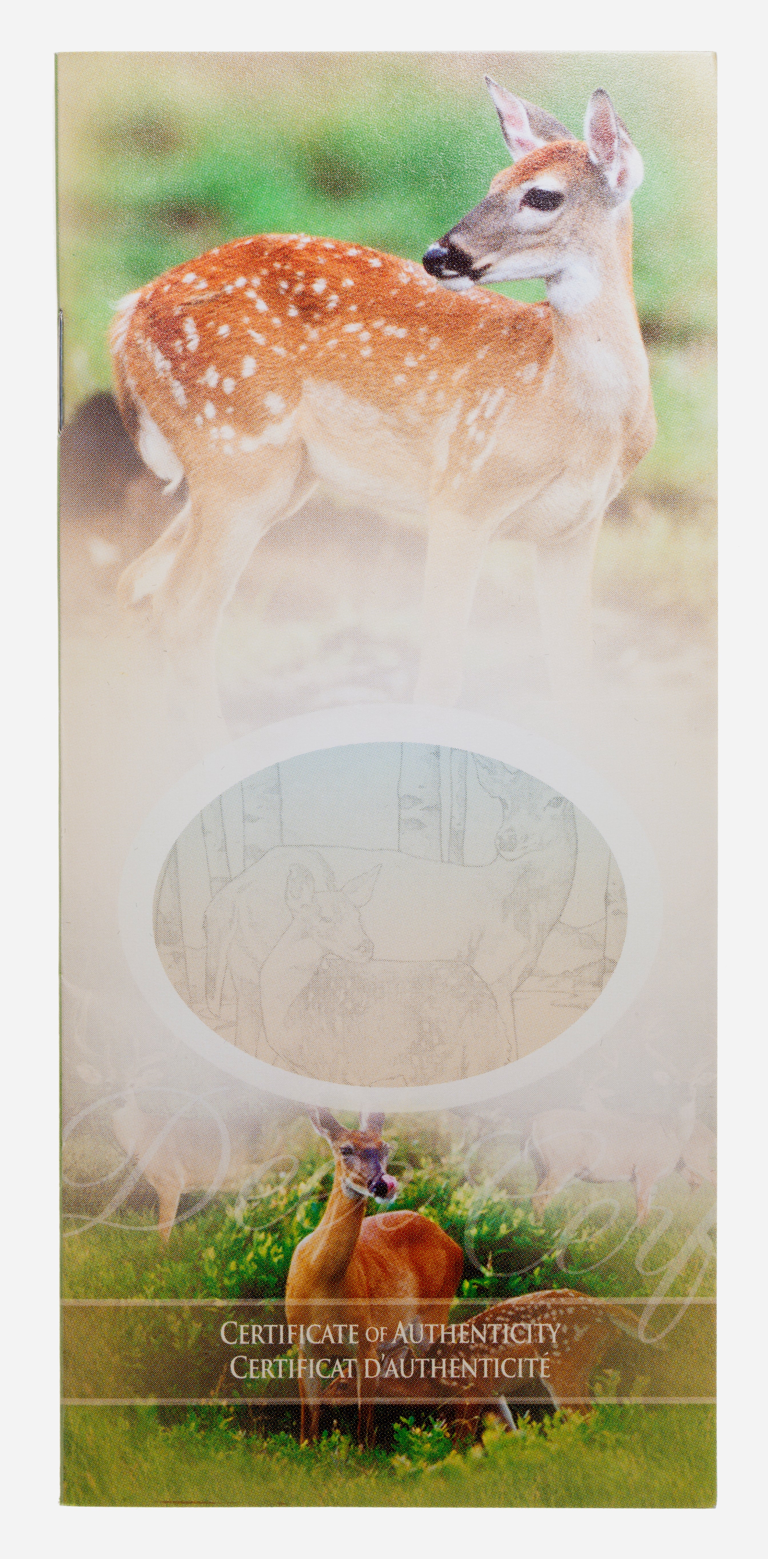 【新品未使用】ロイヤルカナディアンミント2005保証付 金・貴金属買取】「ロイヤルカナディアンミント金貨＆銀貨（2005年銘