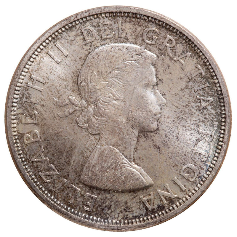 1 Dollar 1964  ICCS MS-65