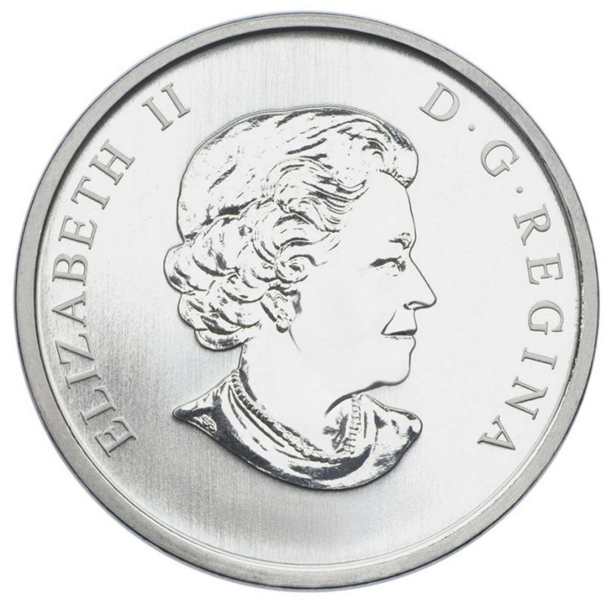 2011 The Wedding Celebration H.R.H. Prince William Wales and Miss Catherine Middleton Coin