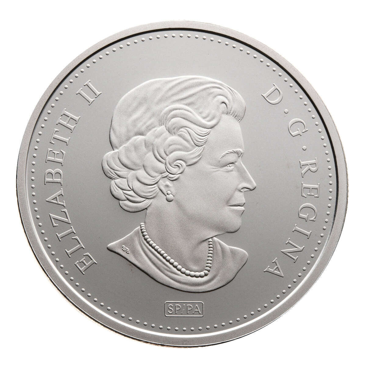 2014 50c Empress of Ireland Coin, Full-Colour Book, Stamp and Postcard Commemorative Set