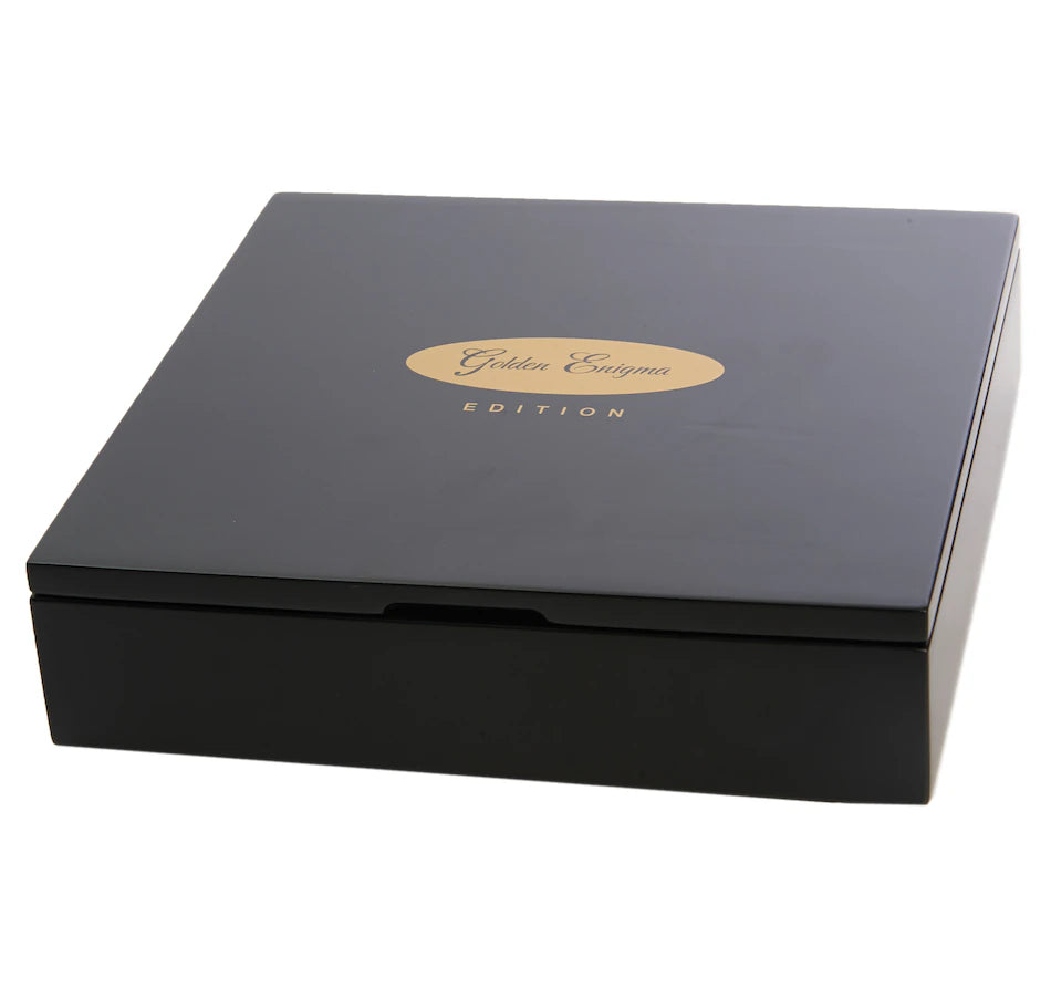 2018 2000 Schillings Golden Enigma: Somalia Elephant Kilo Coin