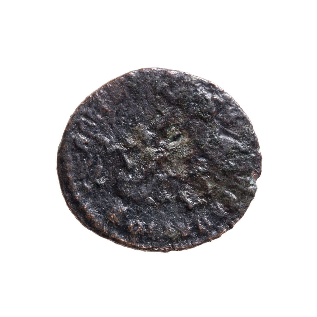 Roman Centenionalis Gratian 383 AD VG-8