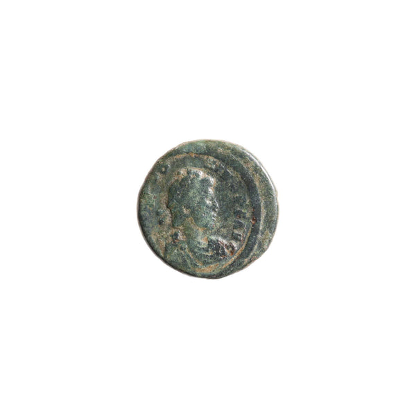 Roman Theodosius I 383 AD Error Strike