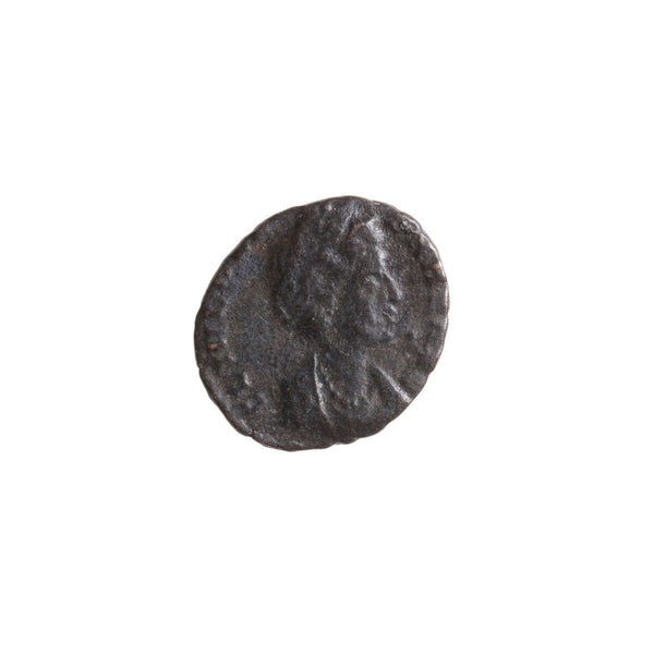 Roman Theodora 340 AD VF-20