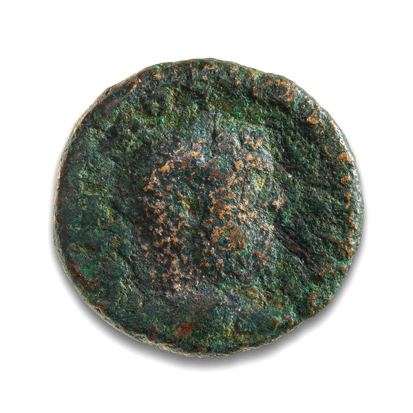 Ancient Rome Antoninianus Macrinus 217 AD G-4
