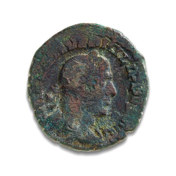 Ancient Rome Antoninianus Philip I 244-249 AD G-4