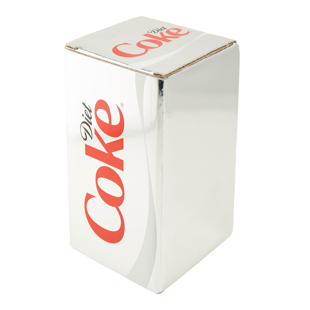 2026 $2 Diet Coke Can - Pure Silver Coin