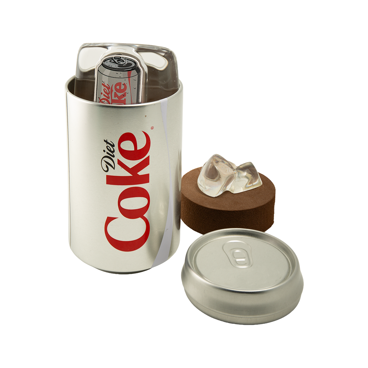 2026 $2 Diet Coke Can - Pure Silver Coin