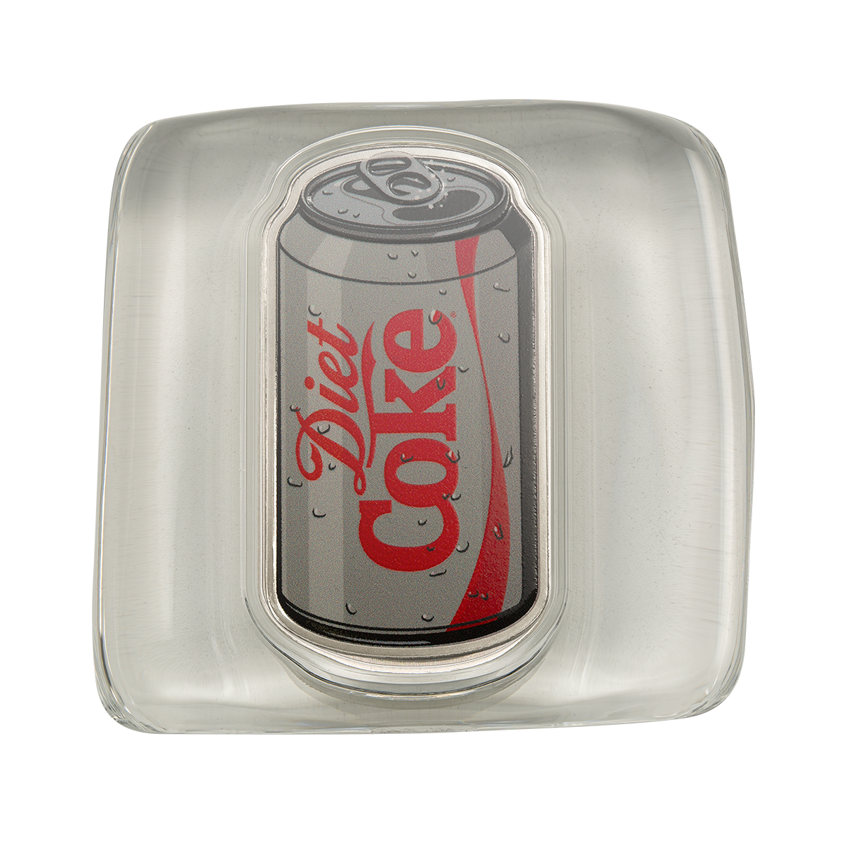2026 $2 Diet Coke Can - Pure Silver Coin