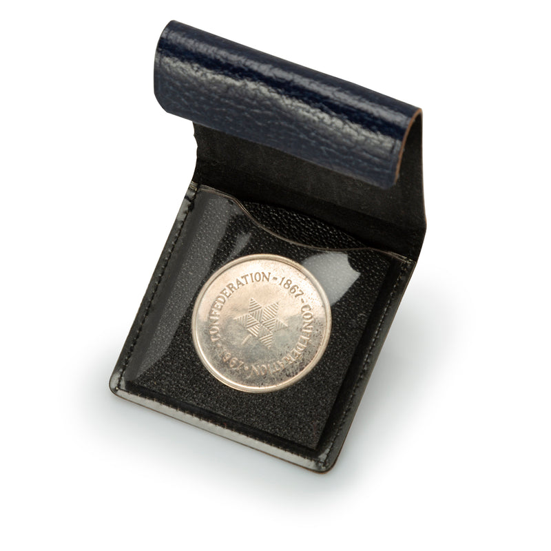 Canada 1867-1967 Canada Confederation Sterling Silver Medal