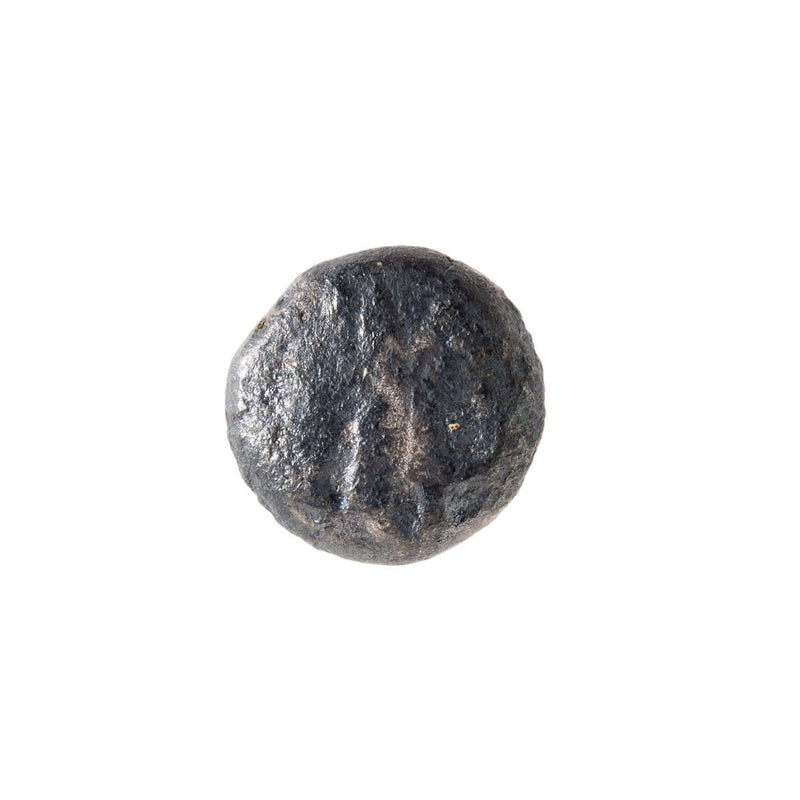 Ancient Greece Silver Hemidrachm 550 BC Ephesos, Ionia F-15