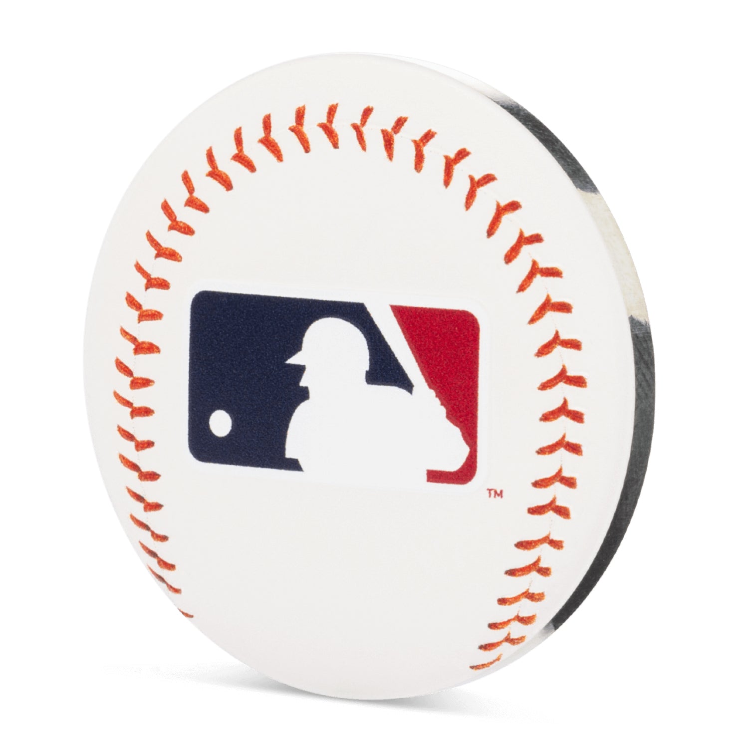 2024 $2 MLB Logo - Pure Silver Coin