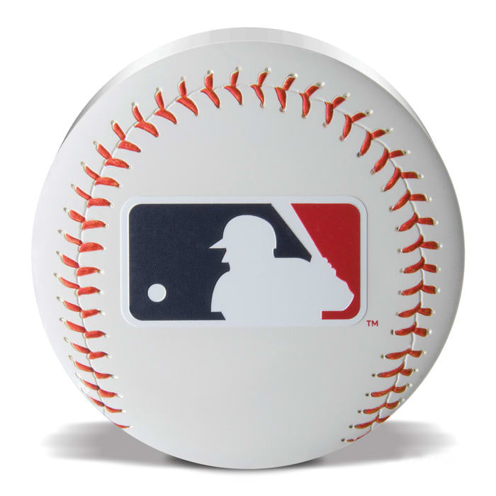 2024 $2 MLB Logo - Pure Silver Coin