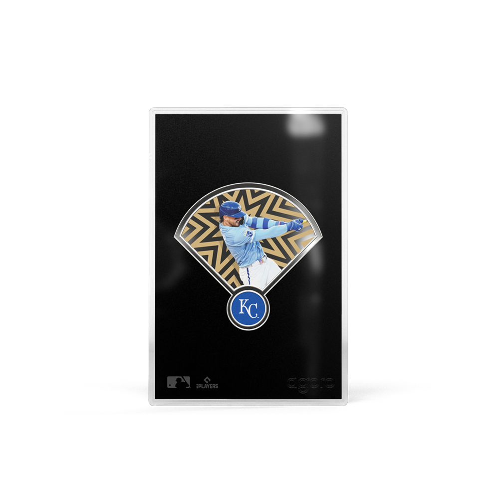 2026 $1 Major League Baseball: American League - Pure Silver Blind Box
