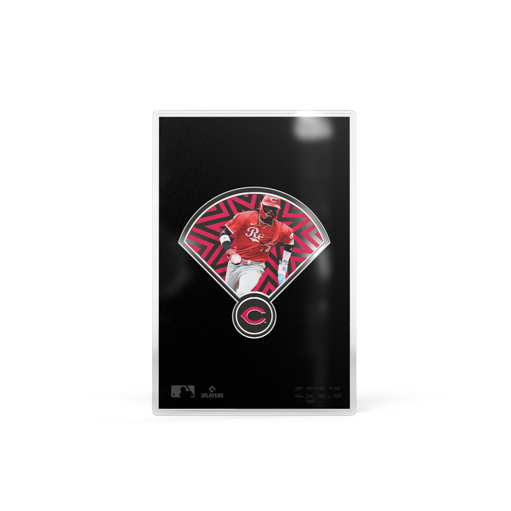 2026 $1 Major League Baseball: National League - Pure Silver Blind Box
