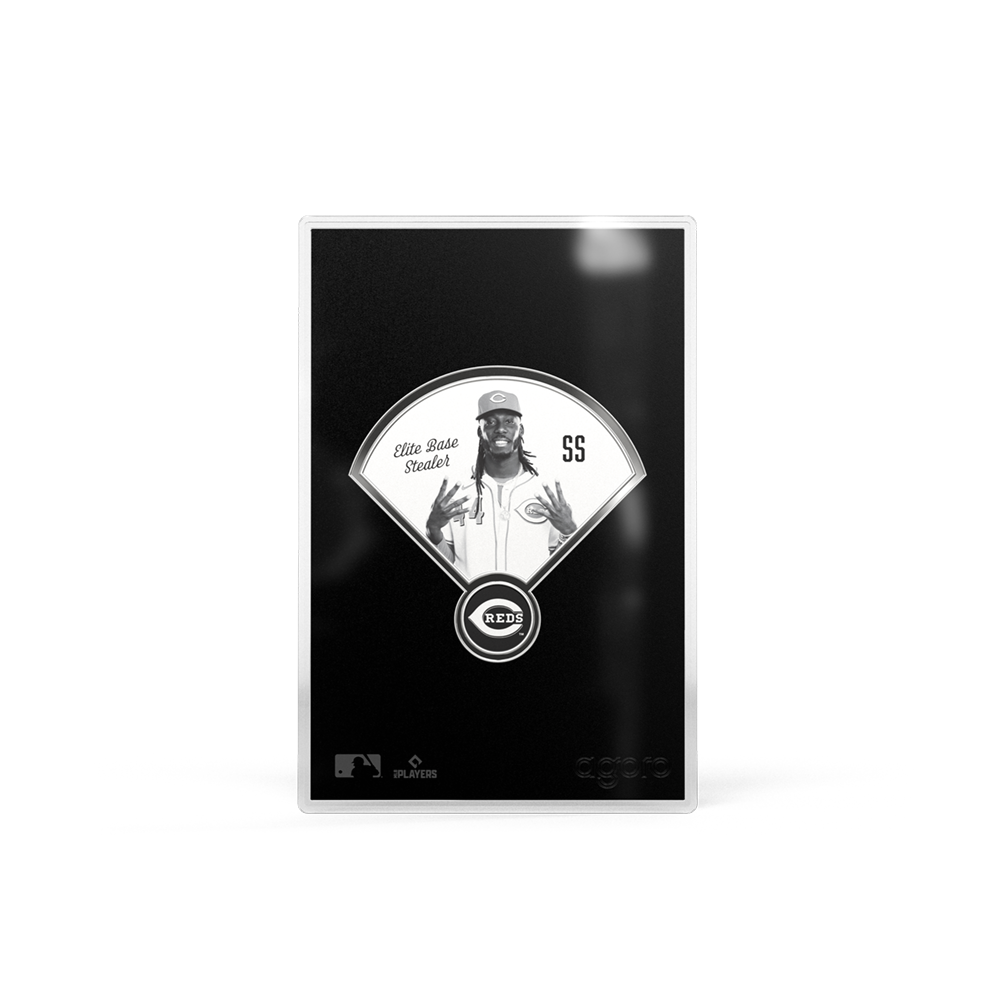 2026 $1 Major League Baseball: National League - Pure Silver Blind Box