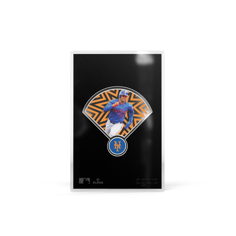 2026 $1 Major League Baseball: National League - Pure Silver Blind Box