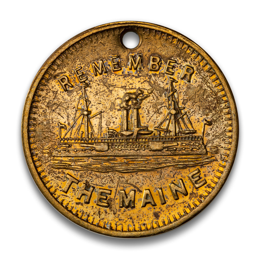 Cuba 1898 Spanish American War Remember The Maine Cuba 1898 spanish american war remember the maine